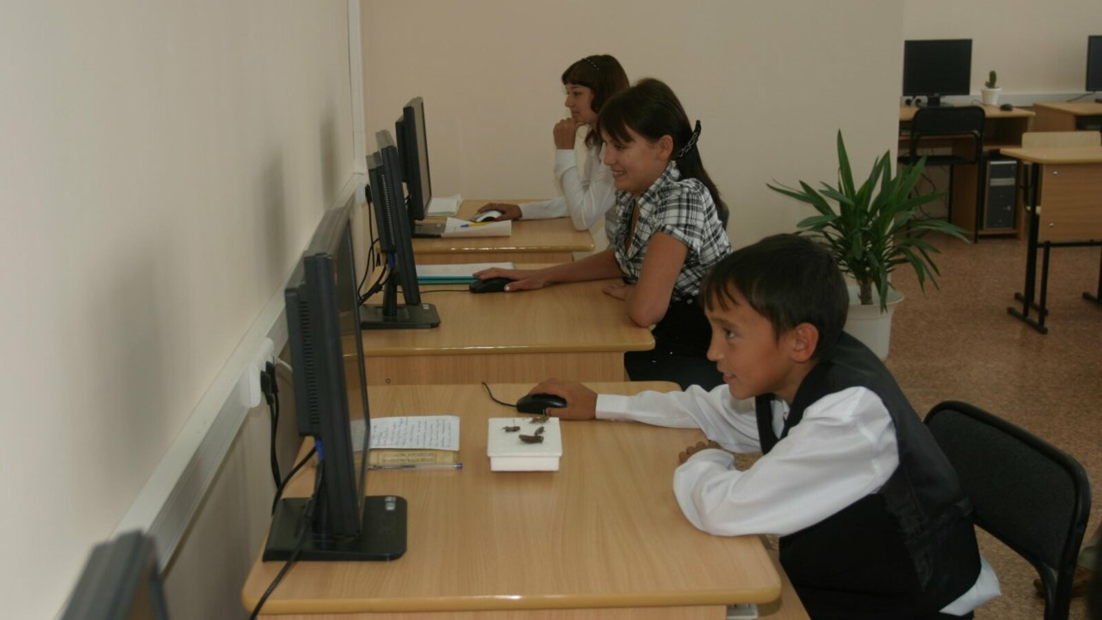 Олег Яровиков