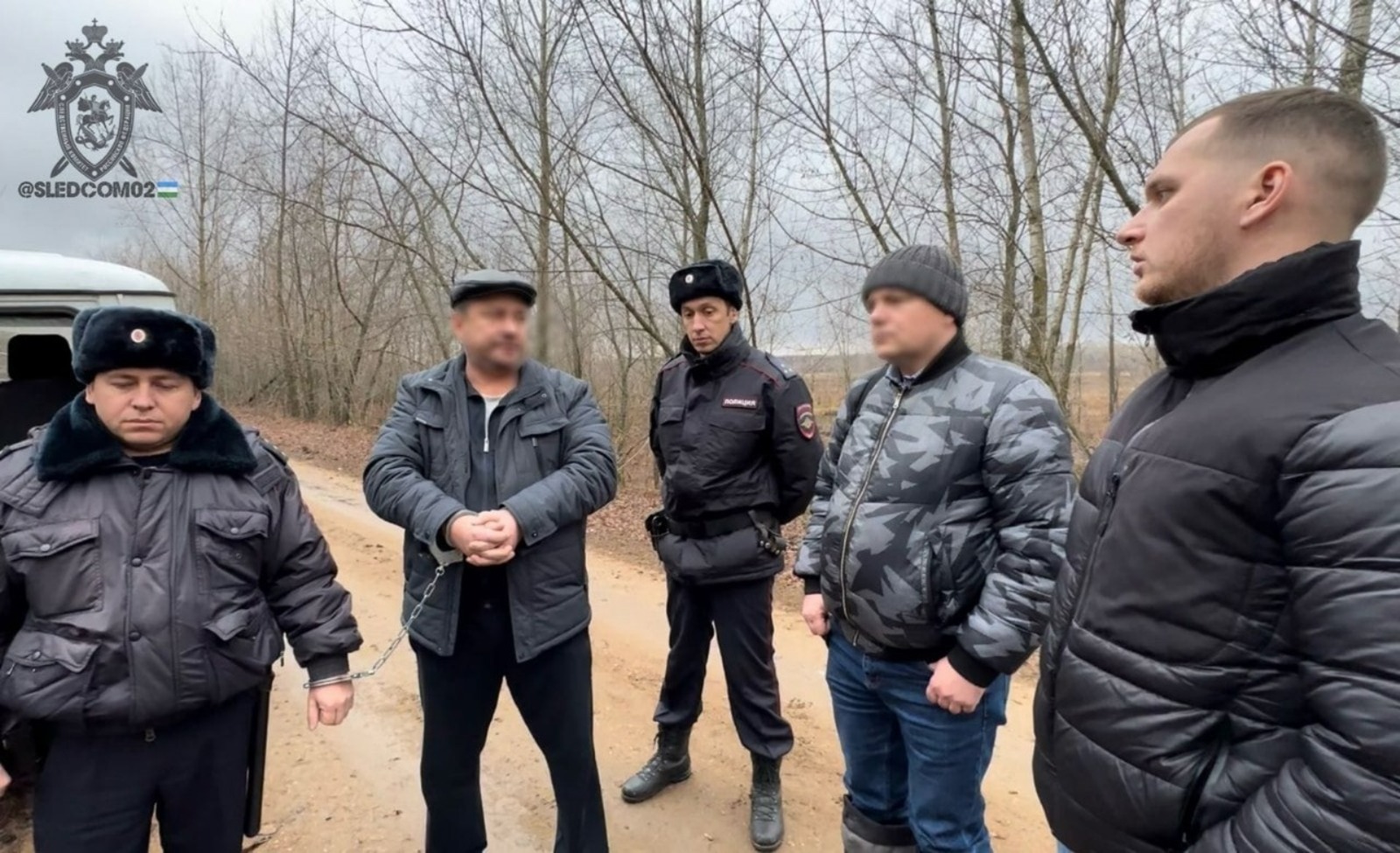 пресс-служба СУ СК по РБ