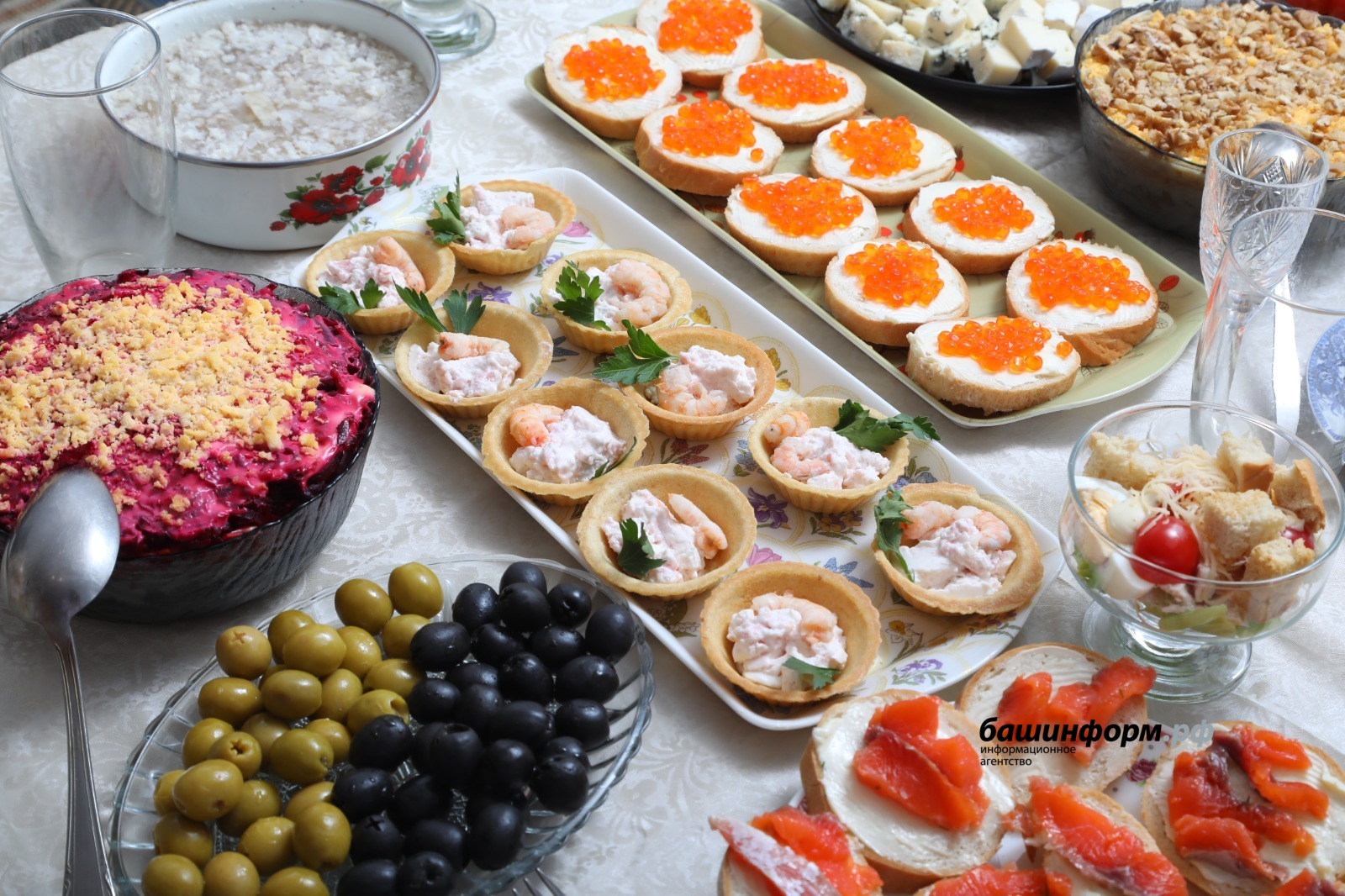 Валерий Шахов ИА "Башинформ"