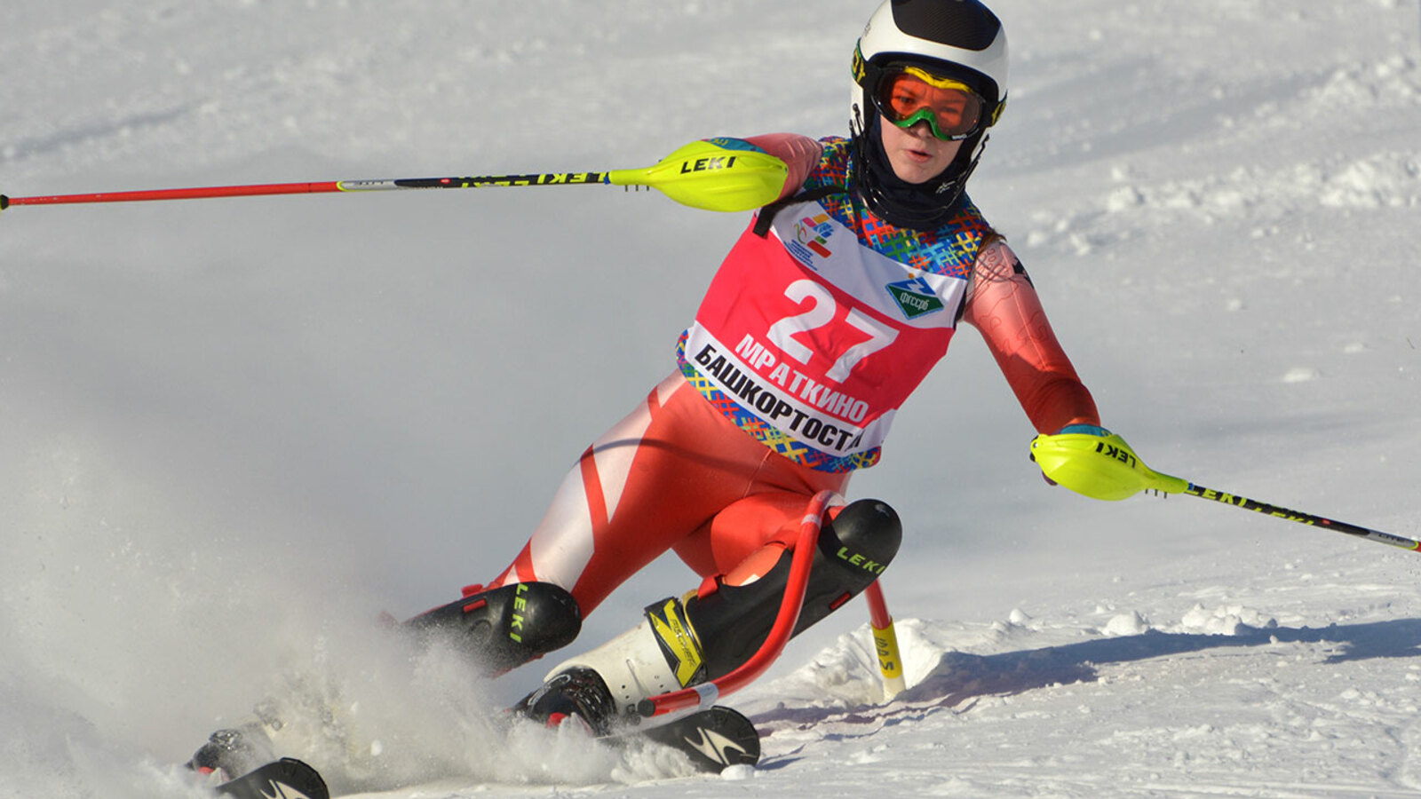 Ольга Колесникова