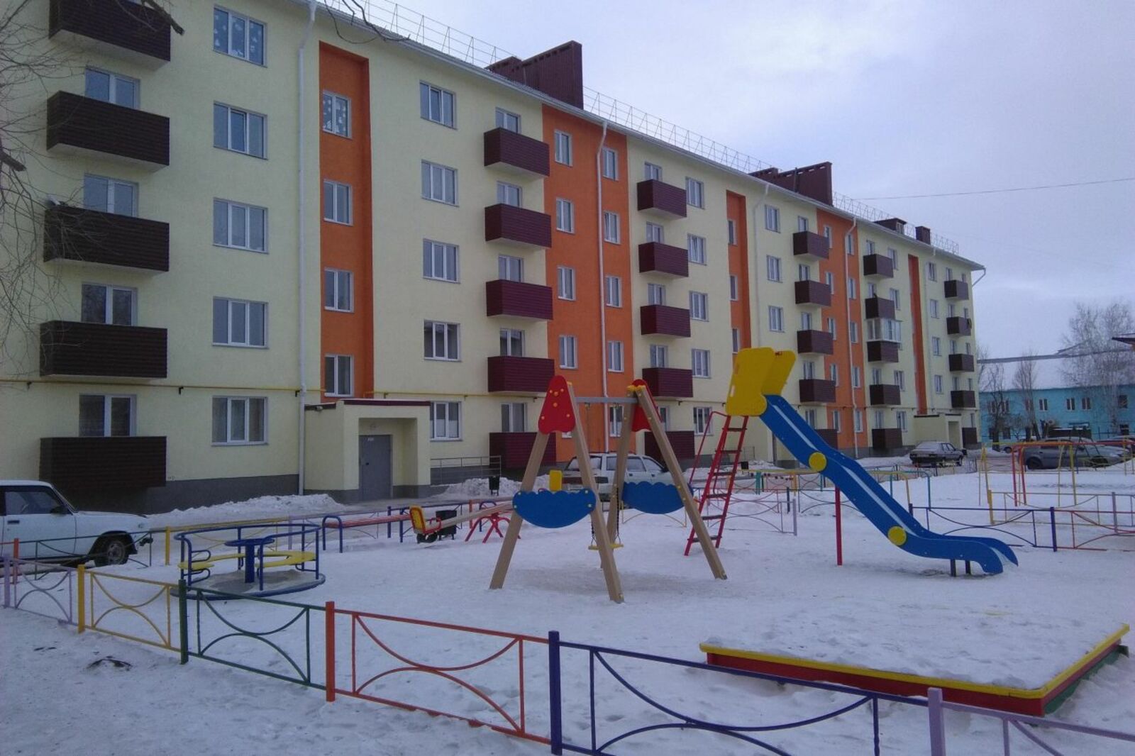Администрации г.Сибая