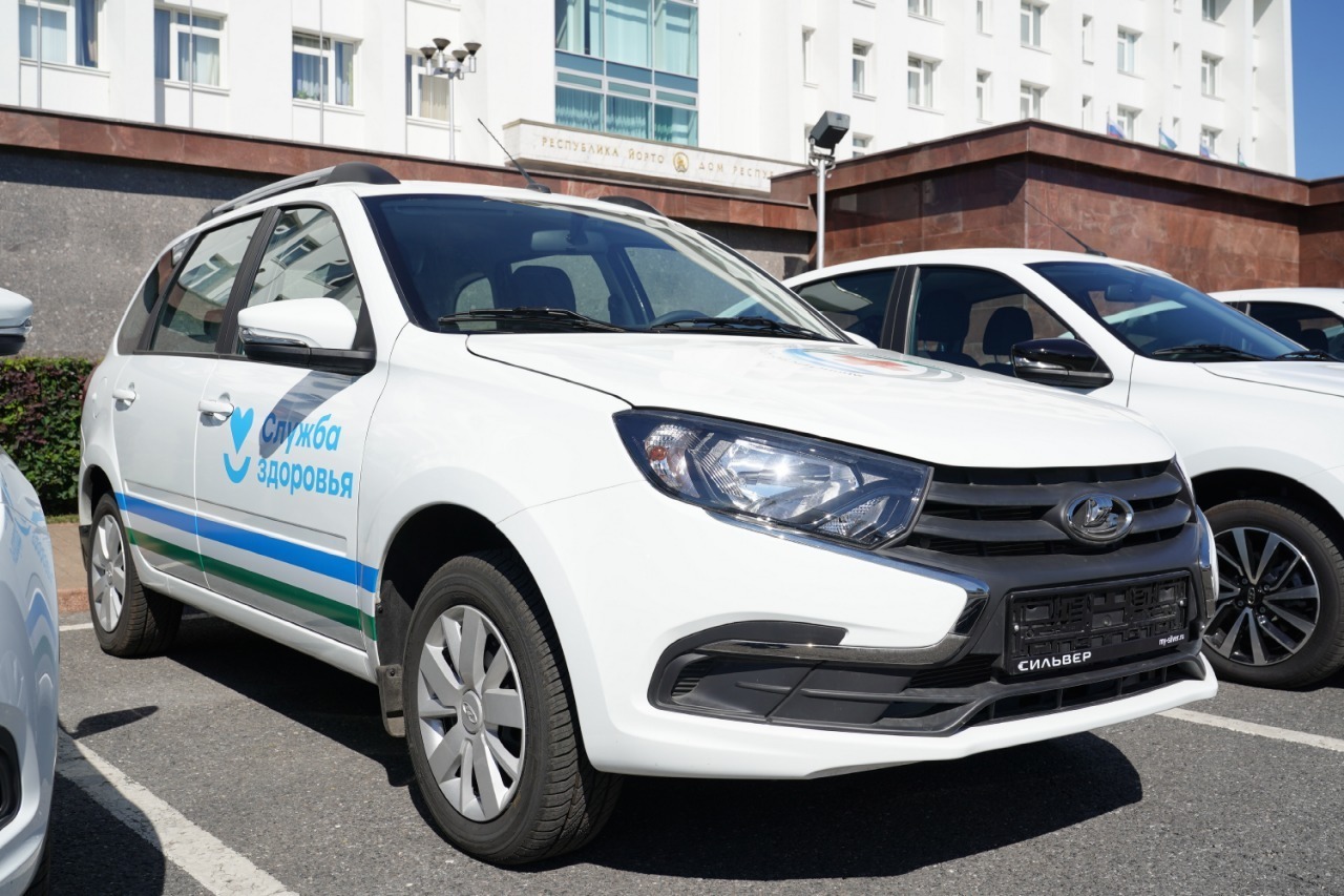 пресс-служба Главы РБ