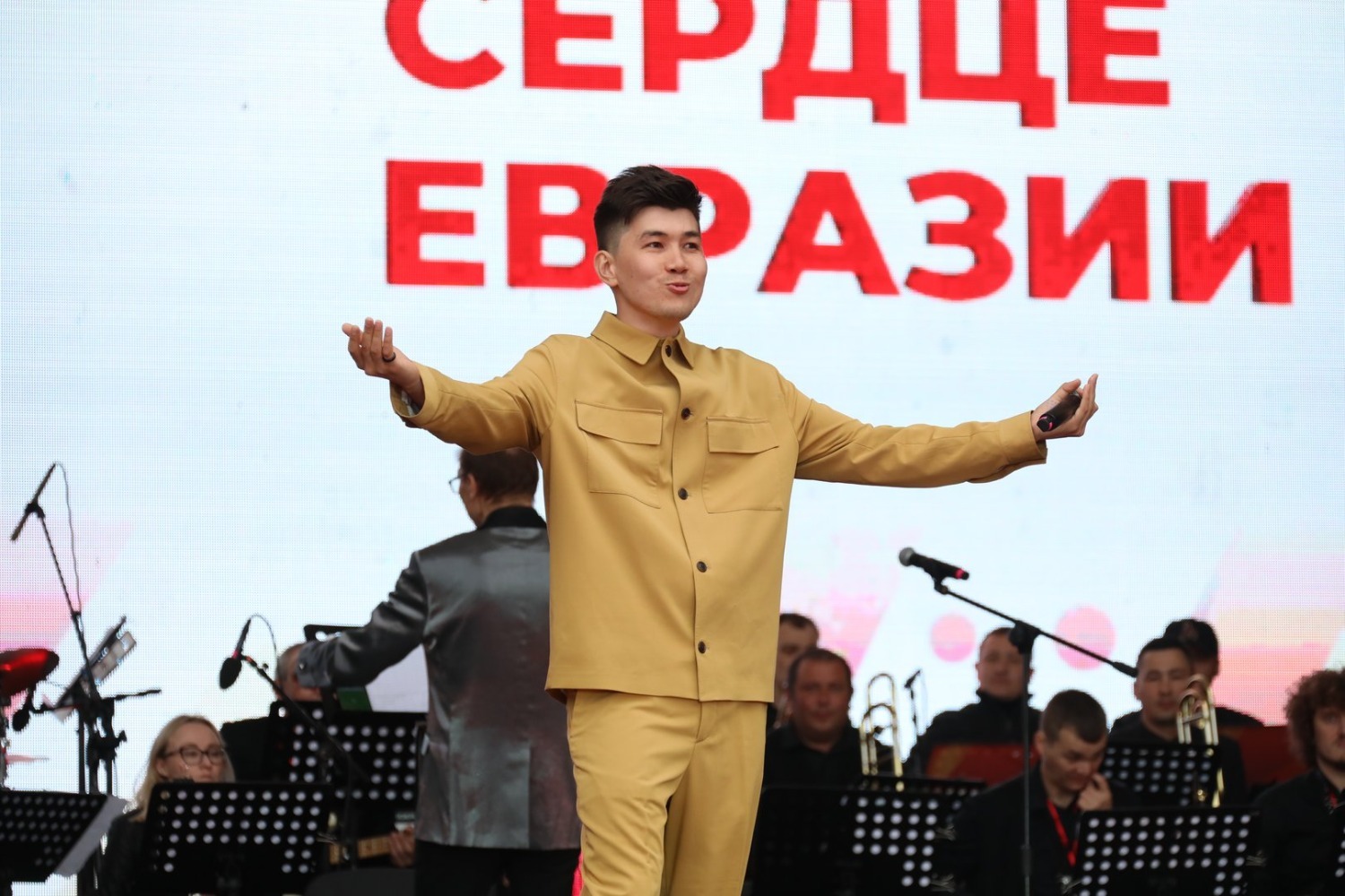 Валерий Шахов