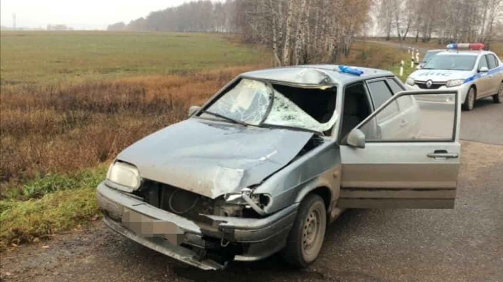 пресс-служба Госавтоинспекции по РБ