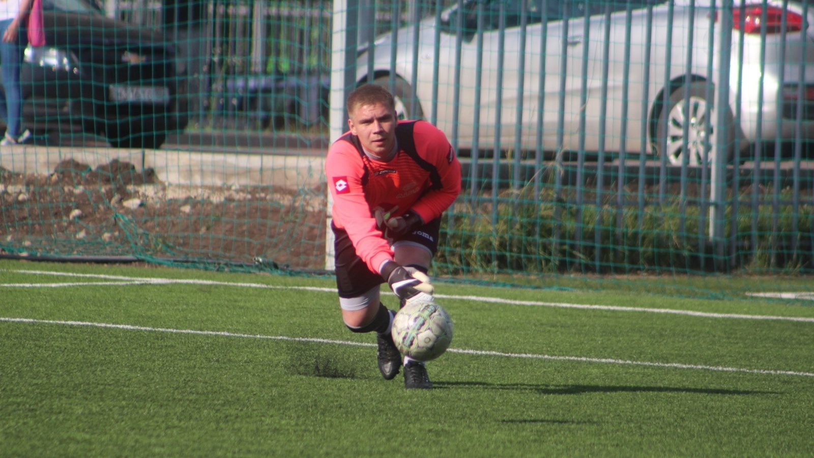 Дмитрий Слезин