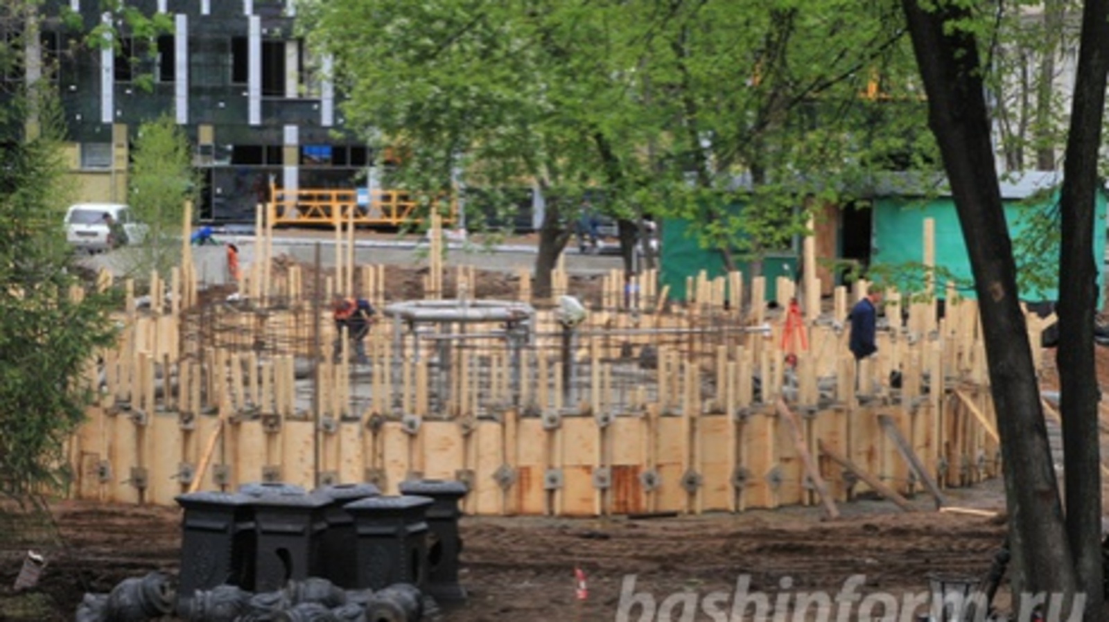 Олег Яровиков