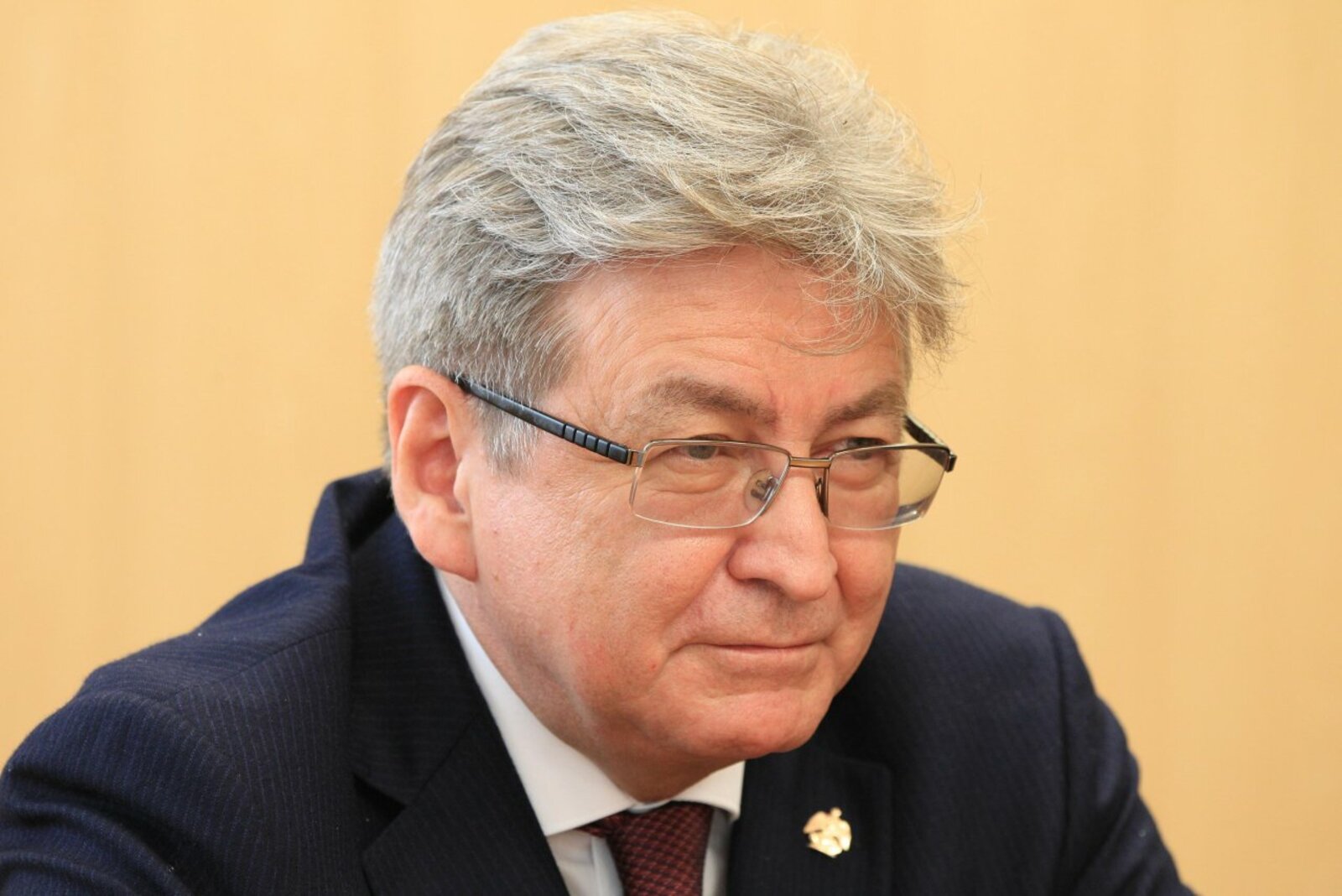 Олег Яровиков