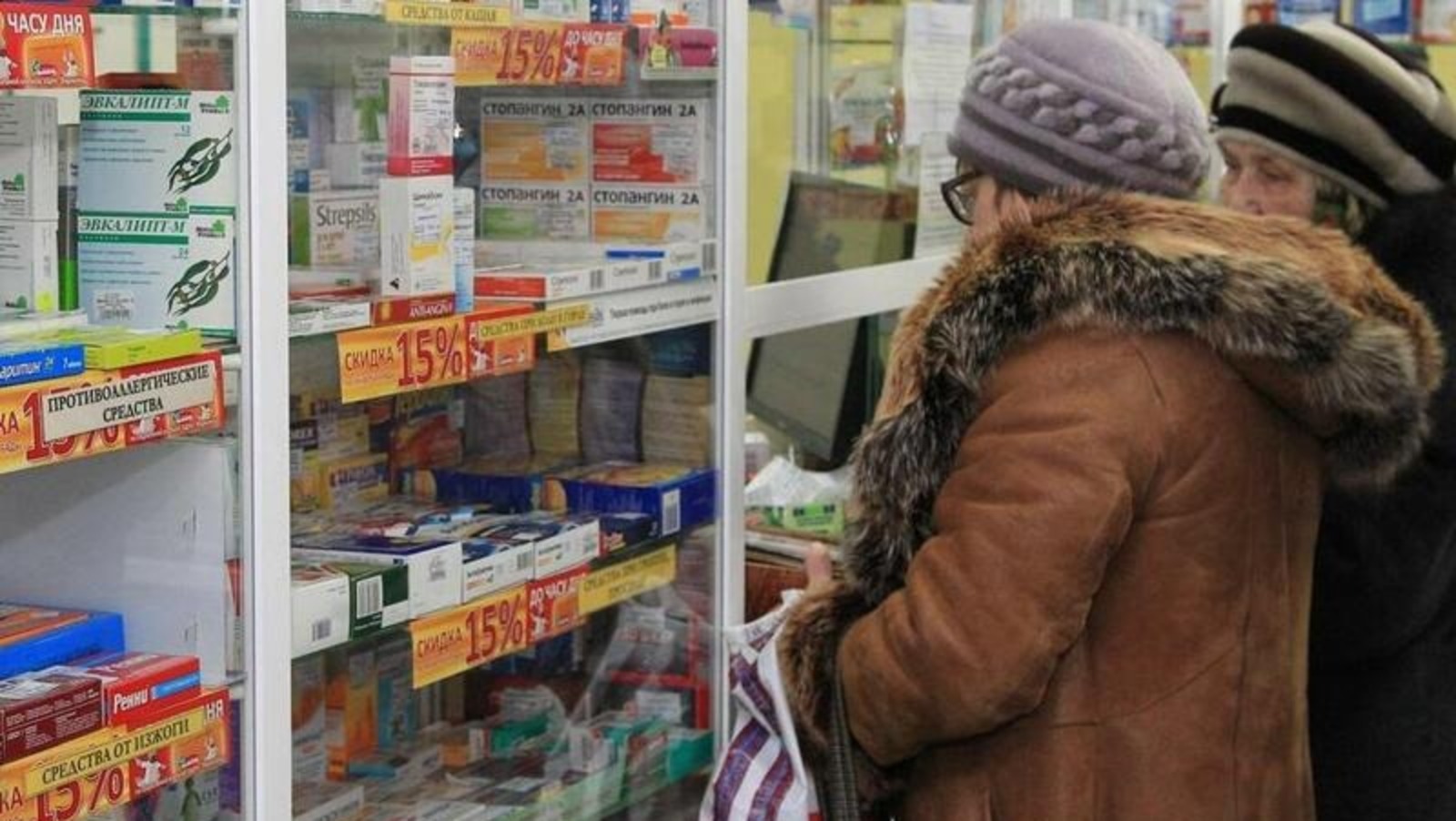 архив ИА «Башинформ»