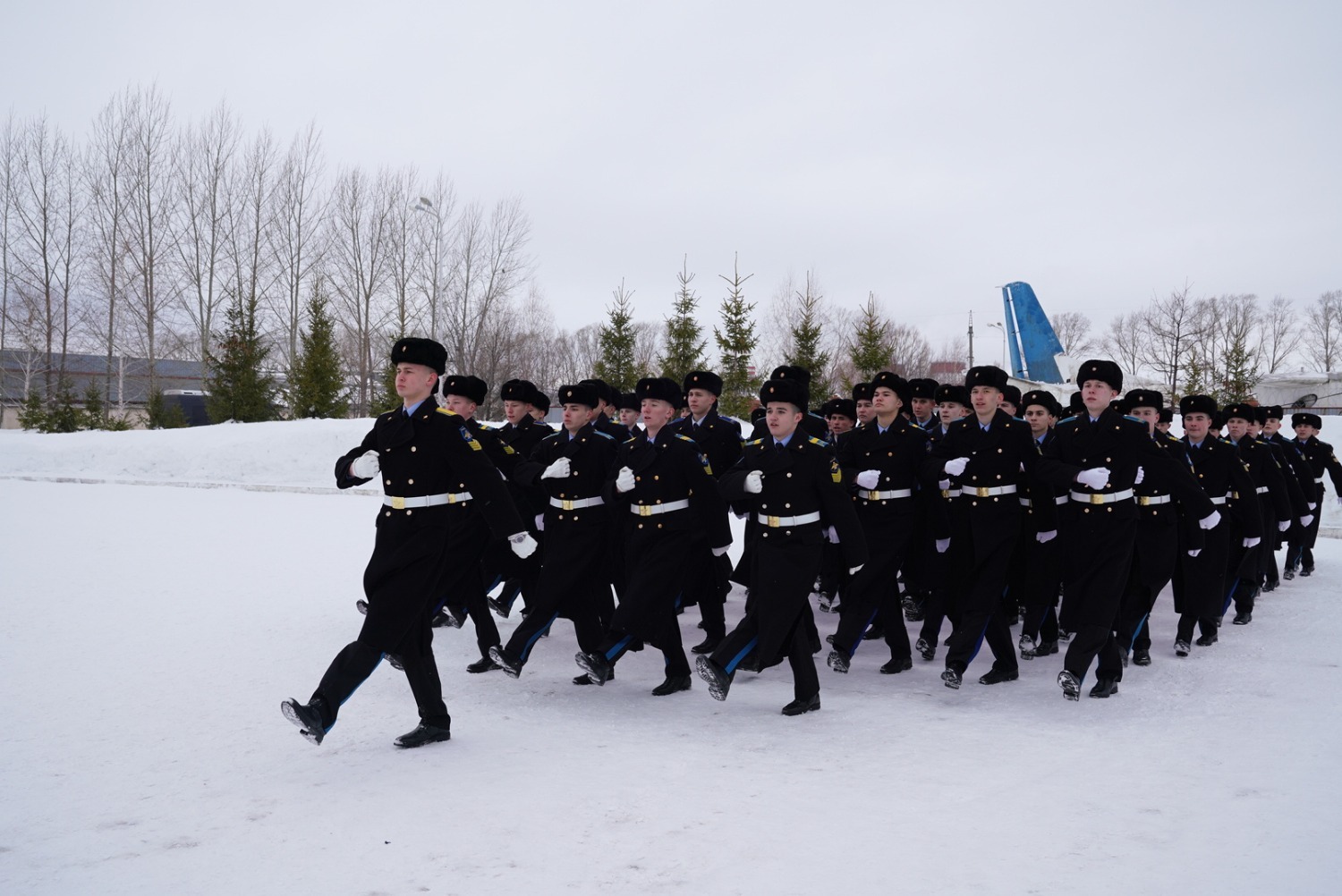 Олег Яровиков