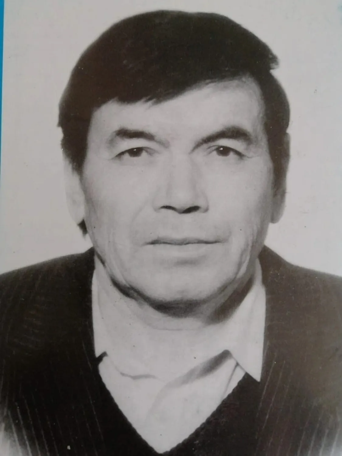 Марс Нуриев