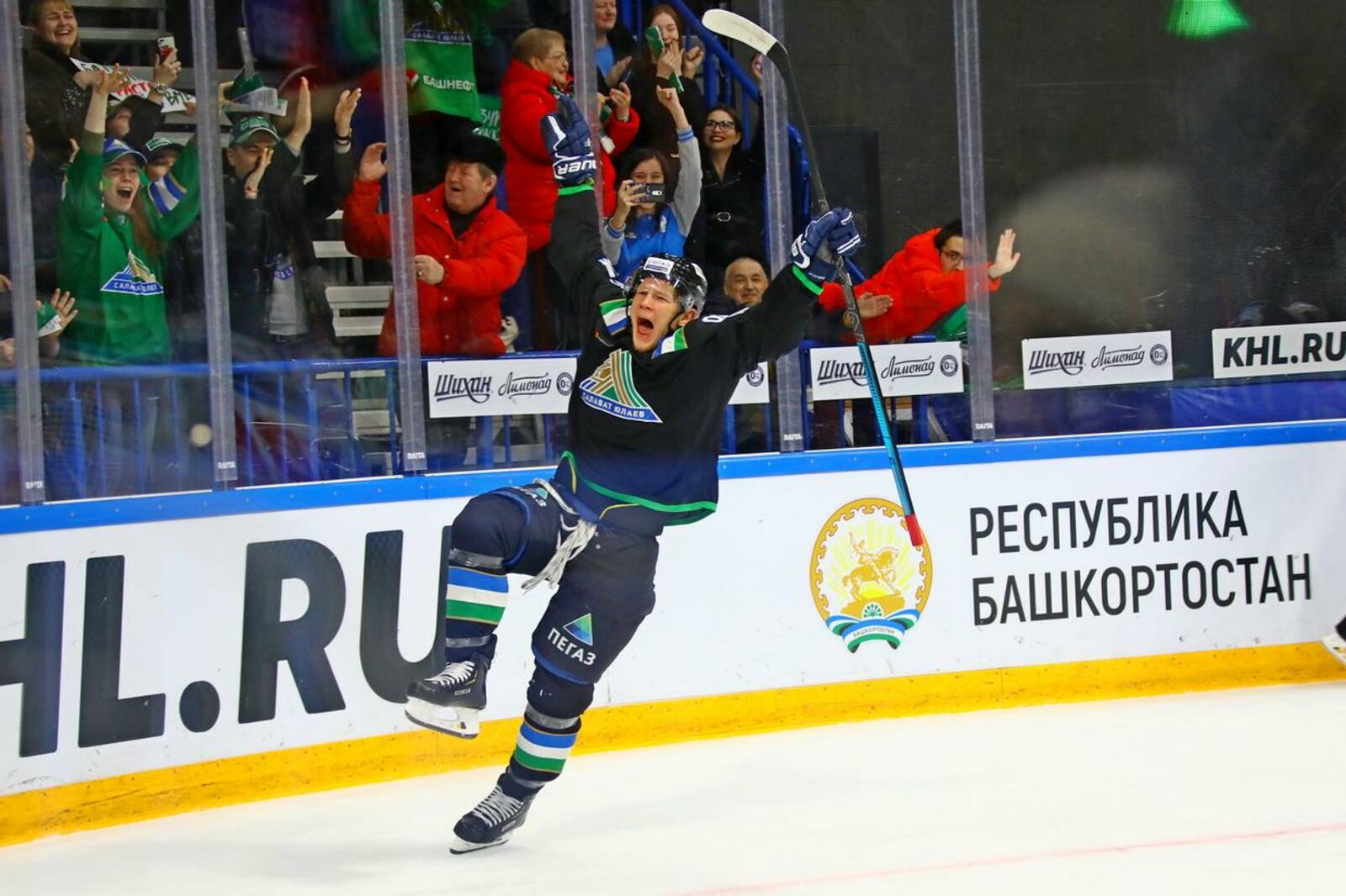 Валерий Шахов