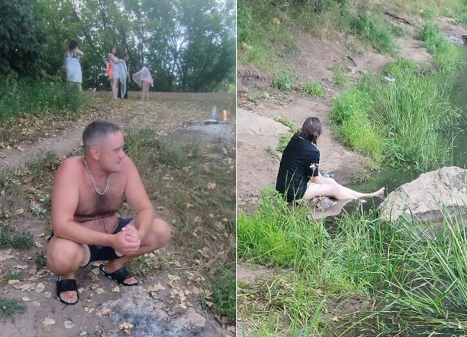 соцсети