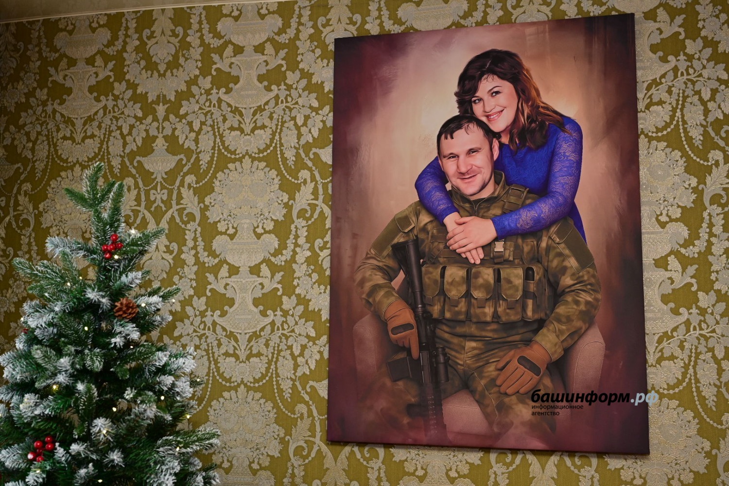 Азат Мухамедьянов Пресс-служба Главы РБ