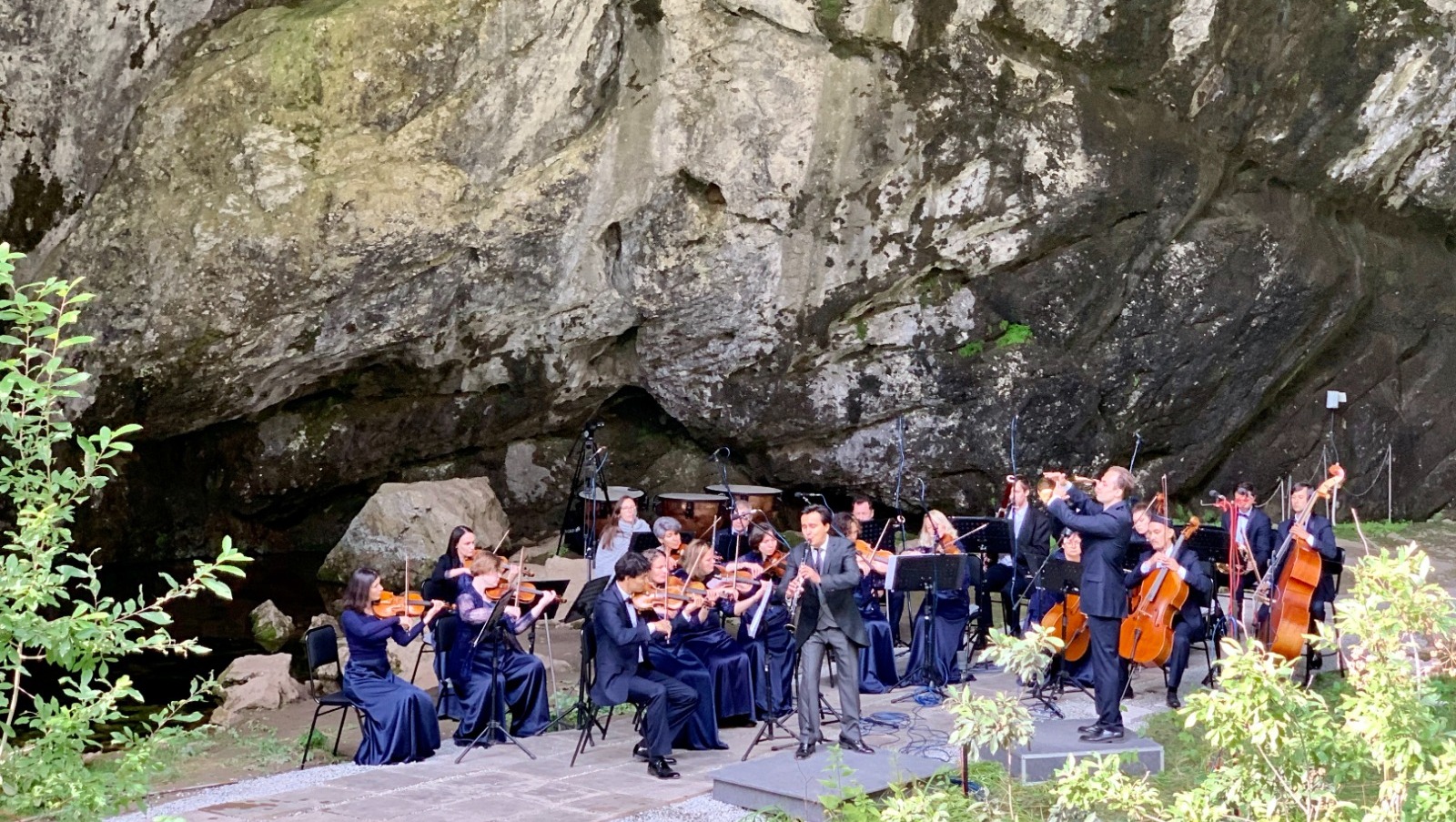 из личных архивов