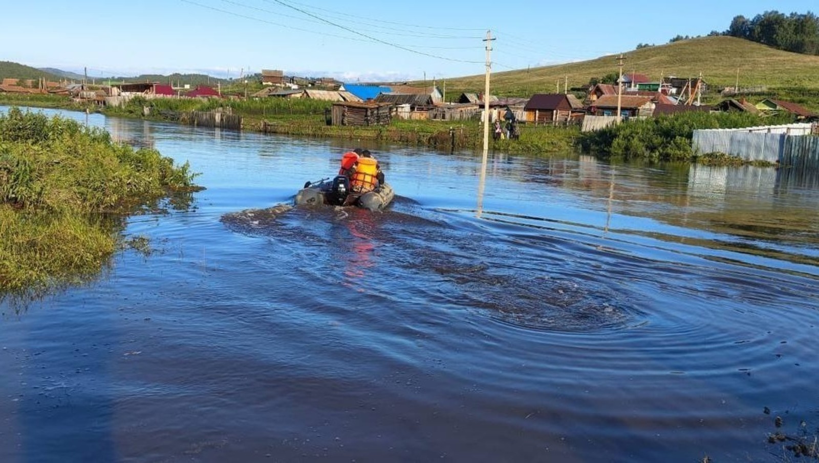 пресс-служба госкомитета РБ по ЧС
