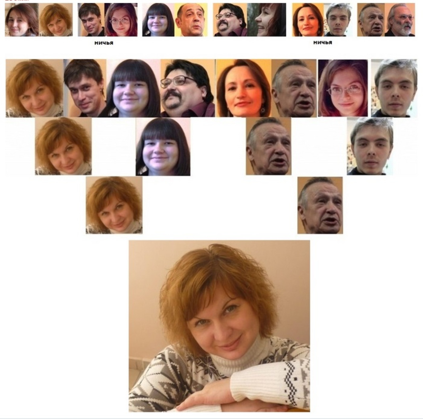 Объединение русских писателей СП РБ