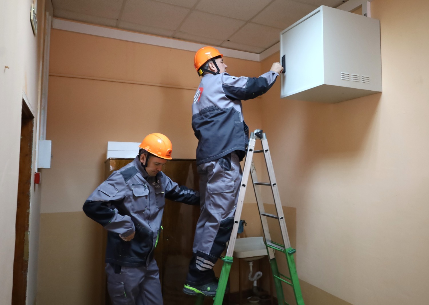 ПАО «Ростелеком» в Башкортостане предоставлено пресс-службой ПАО «Ростелеком» в Башкортостане