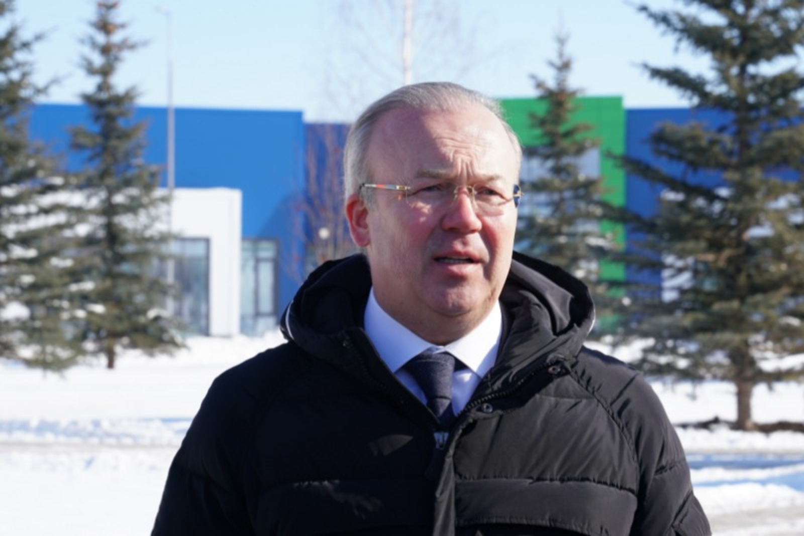 Олег Яровиков