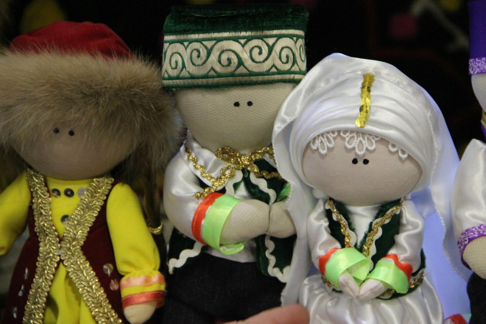 Ксения Калинина