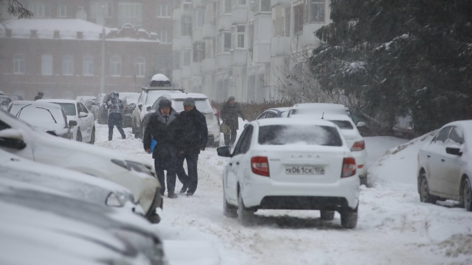 Валерий Шахов