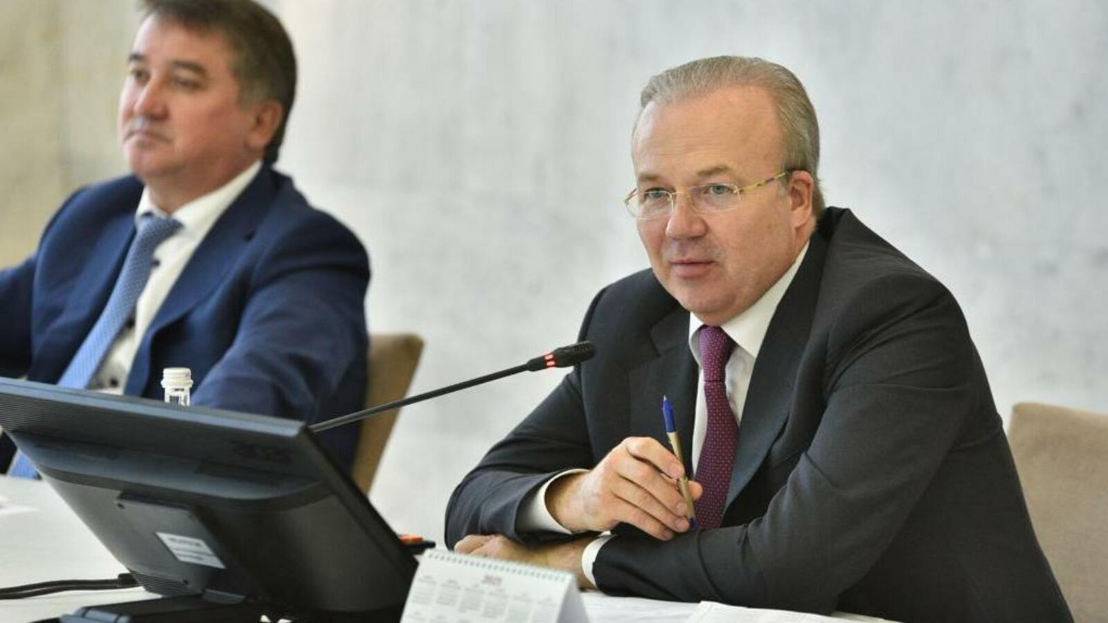 Правительство РБ