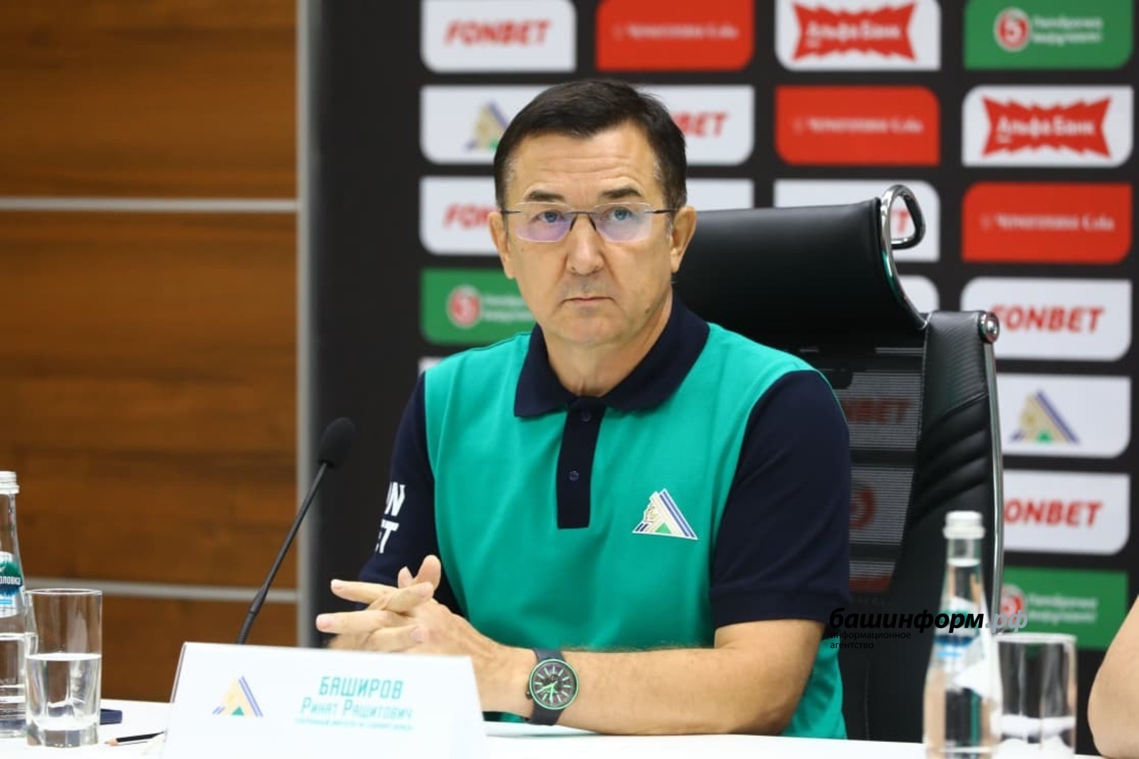 Валерий Шахов
