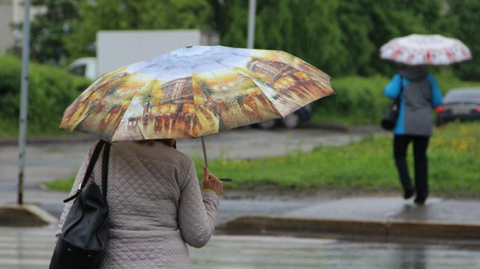 Ксения Калинина