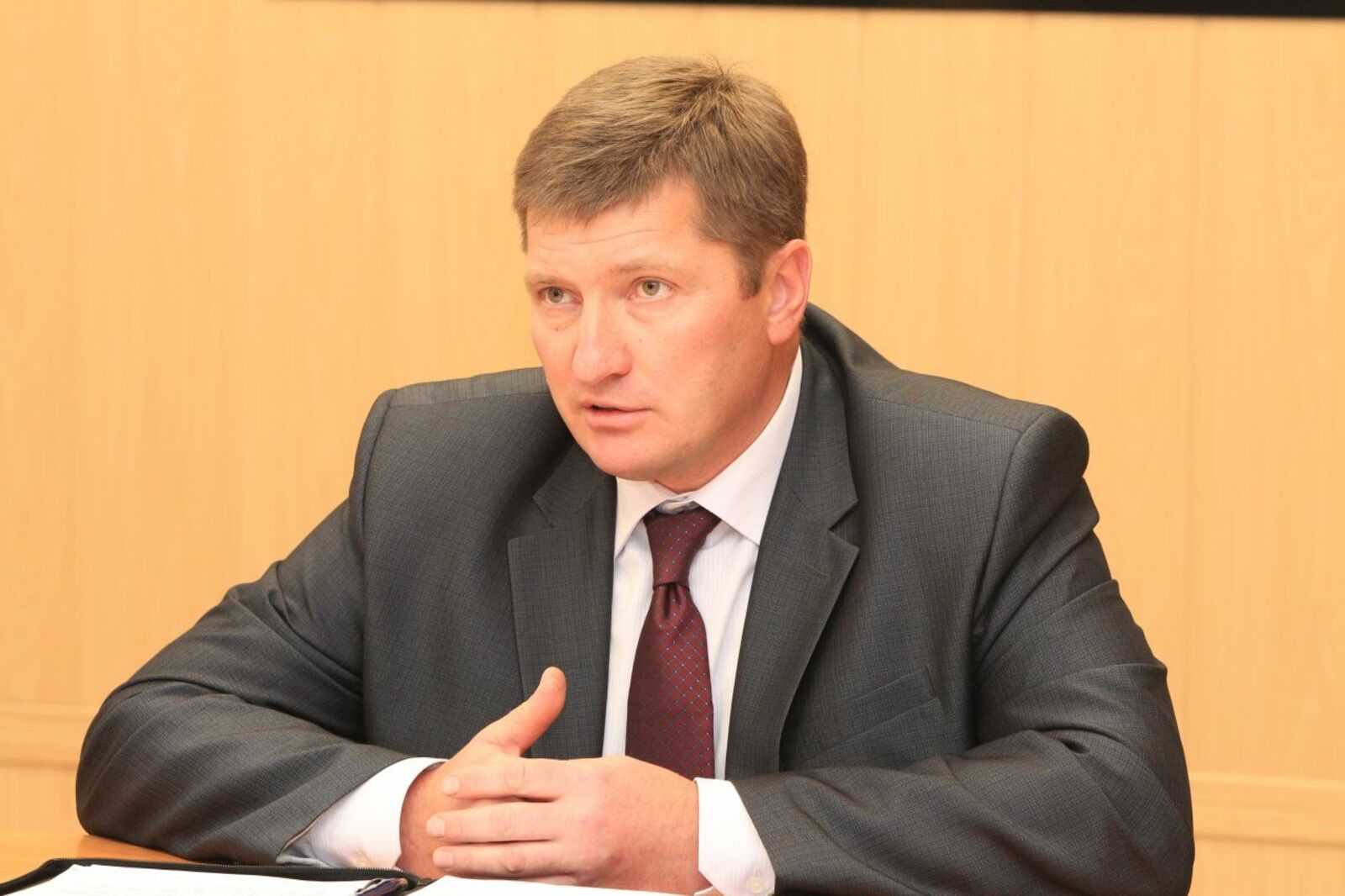 Олег Яровиков