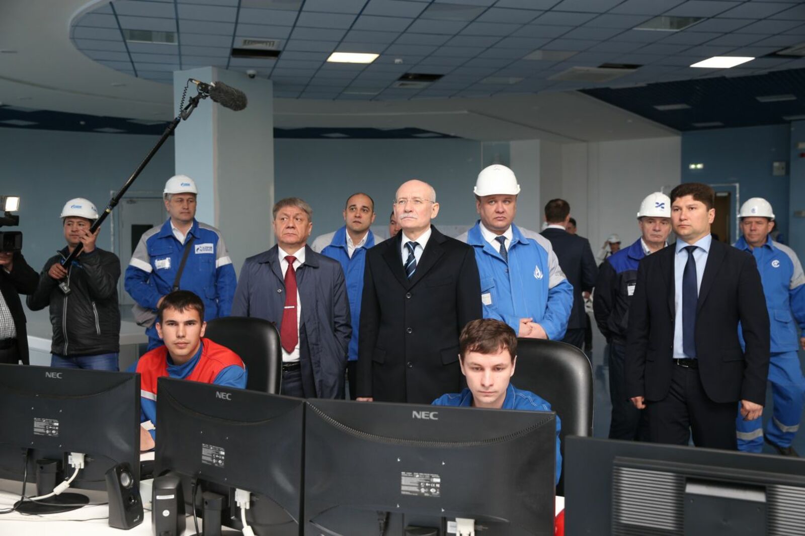 пресс-служба Главы Башкортостана