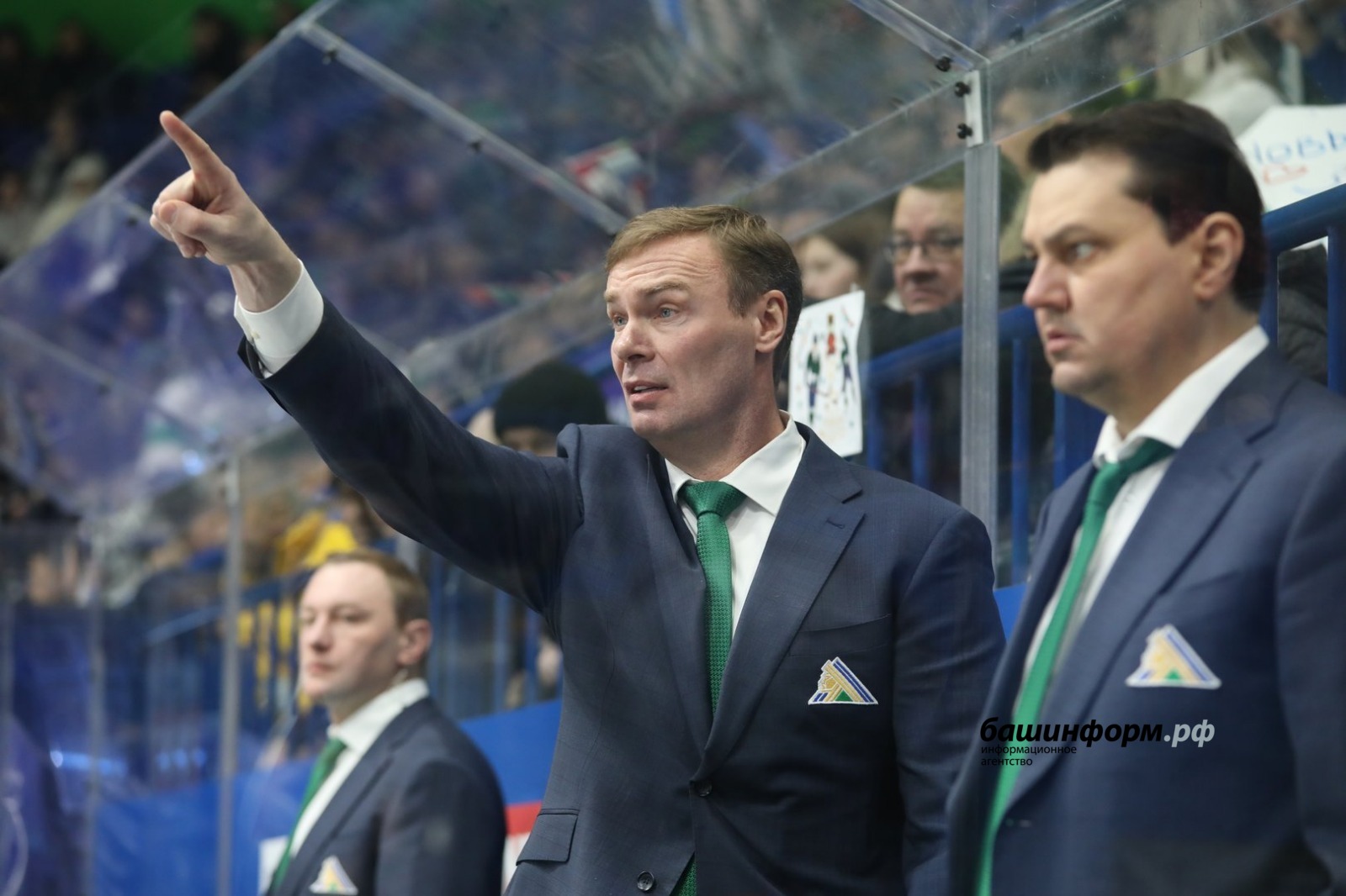 Валерий Шахов