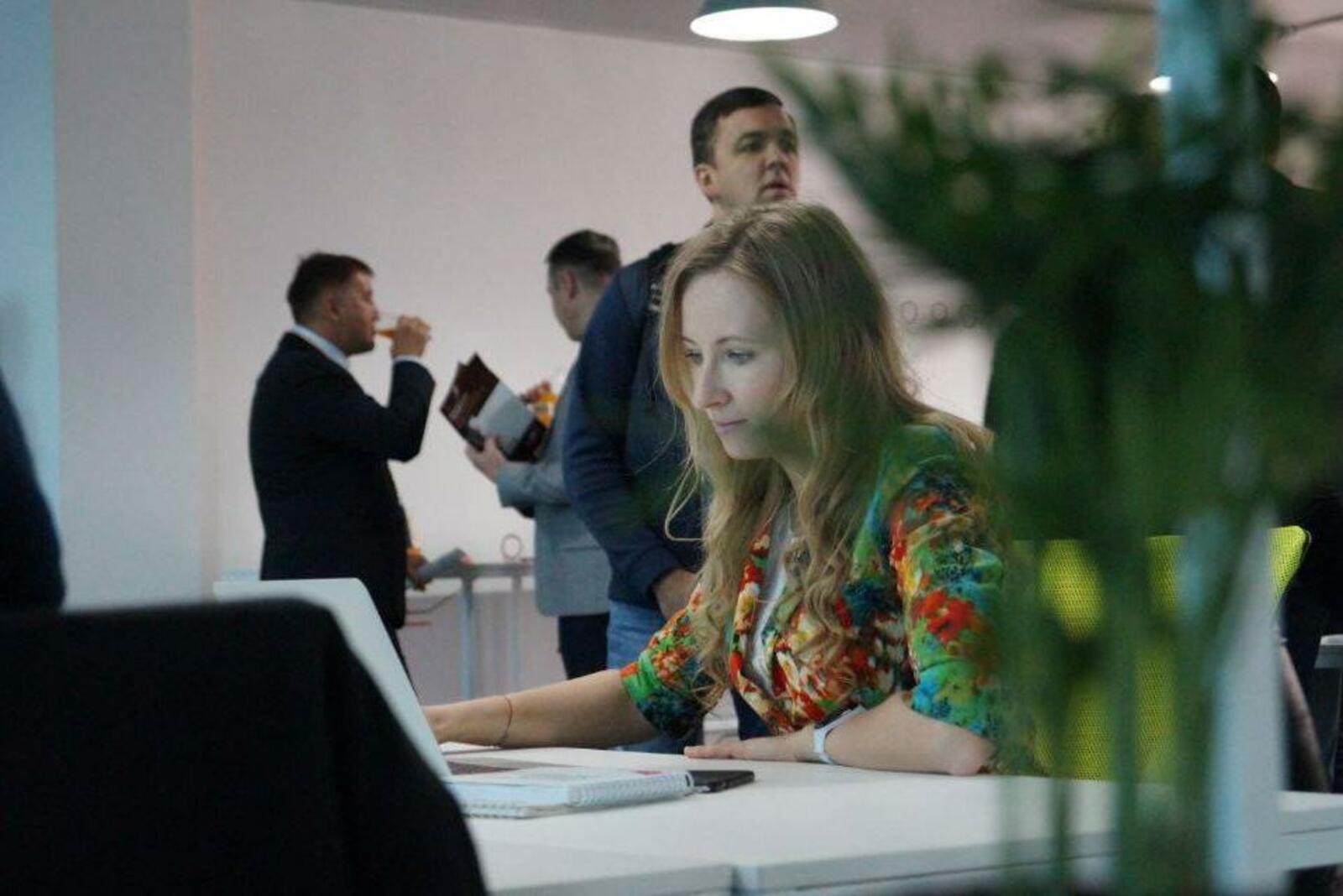 Госкомпредпринимательства РБ