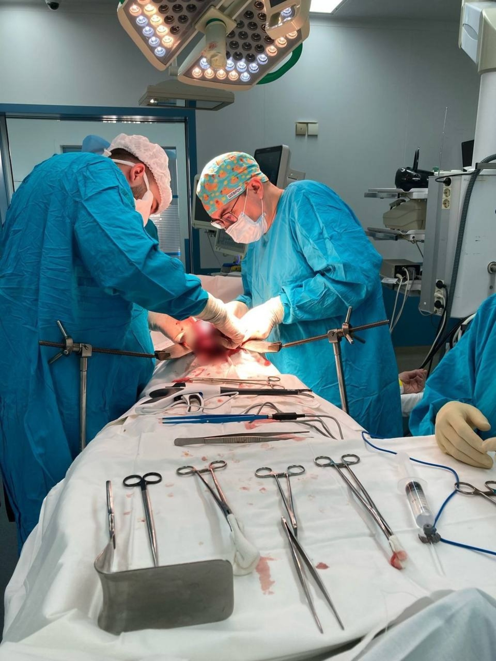 телеграм-канал Айрата Рахматуллина