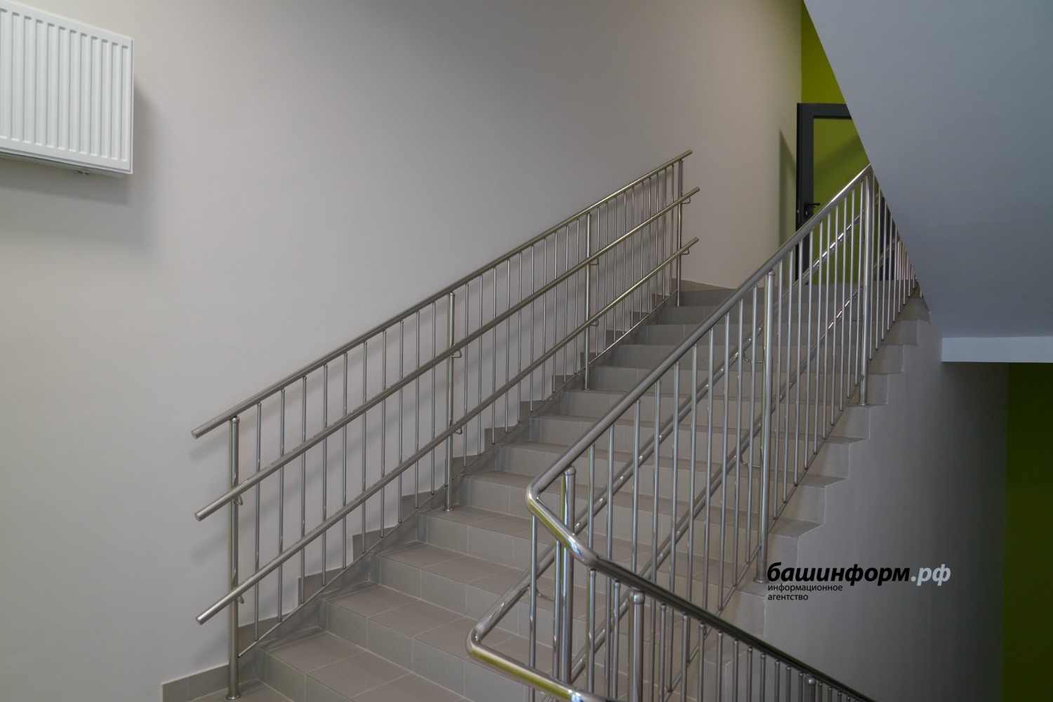 Олег Яровиков ИА «Башинформ»