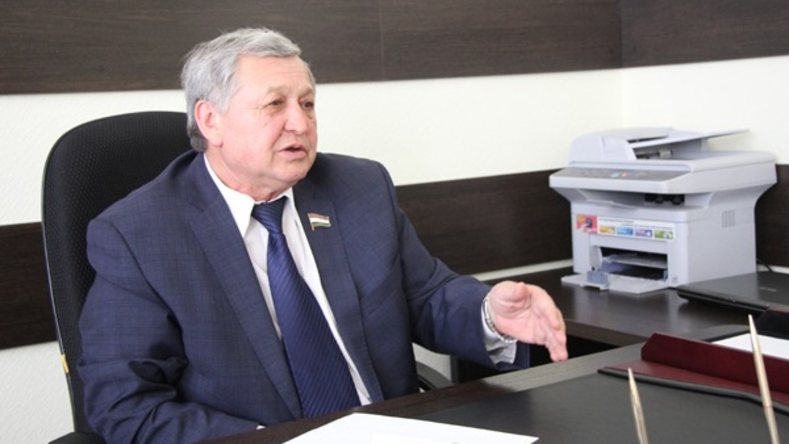 пресс-служба СУ СКР по РБ