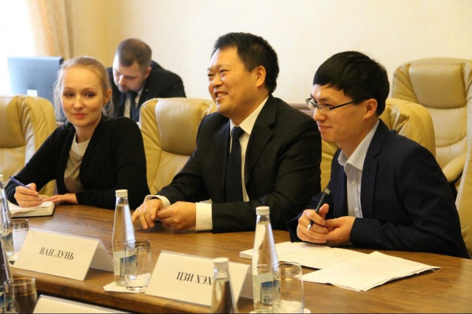 Минэкономразвития РБ