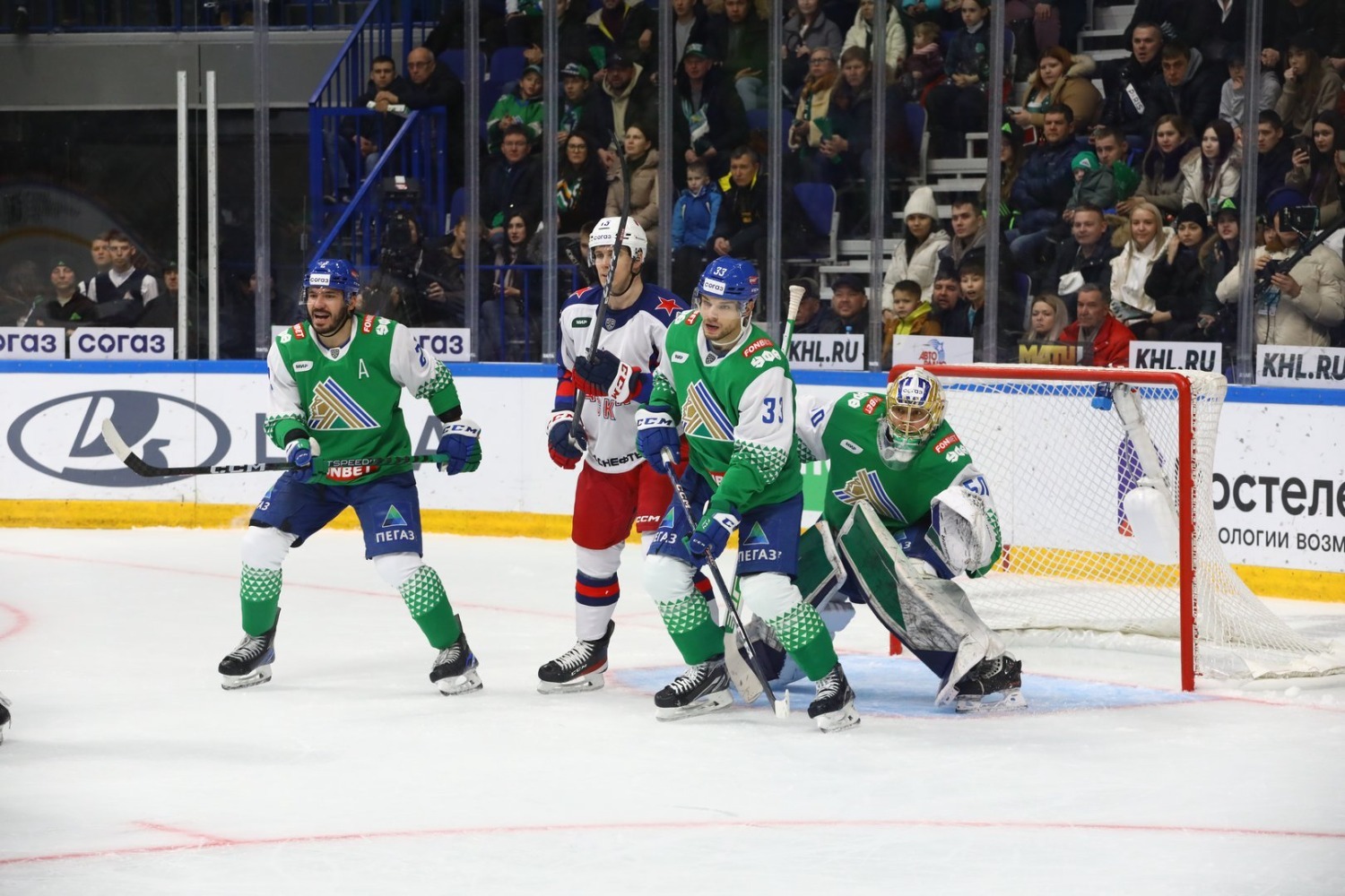 Валерий Шахов