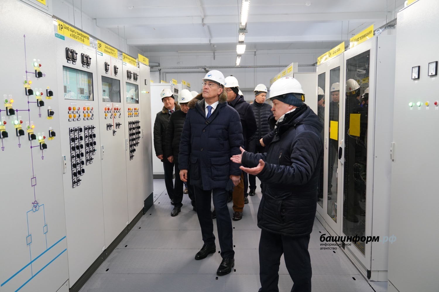 Олег Яровиков