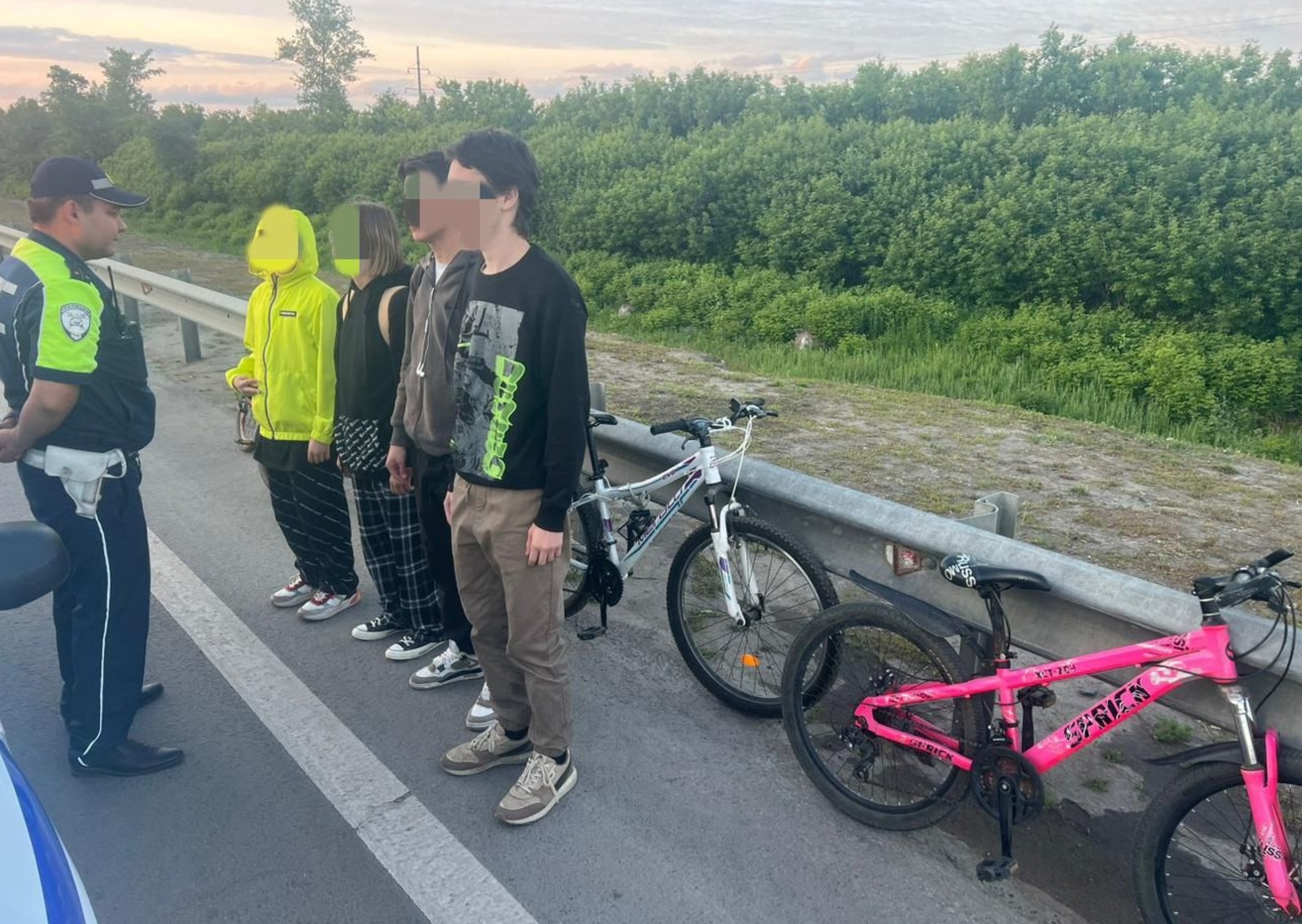 ГИБДД по РБ