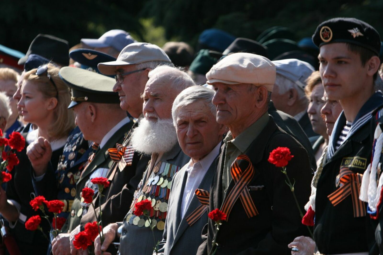 Олег Яровиков