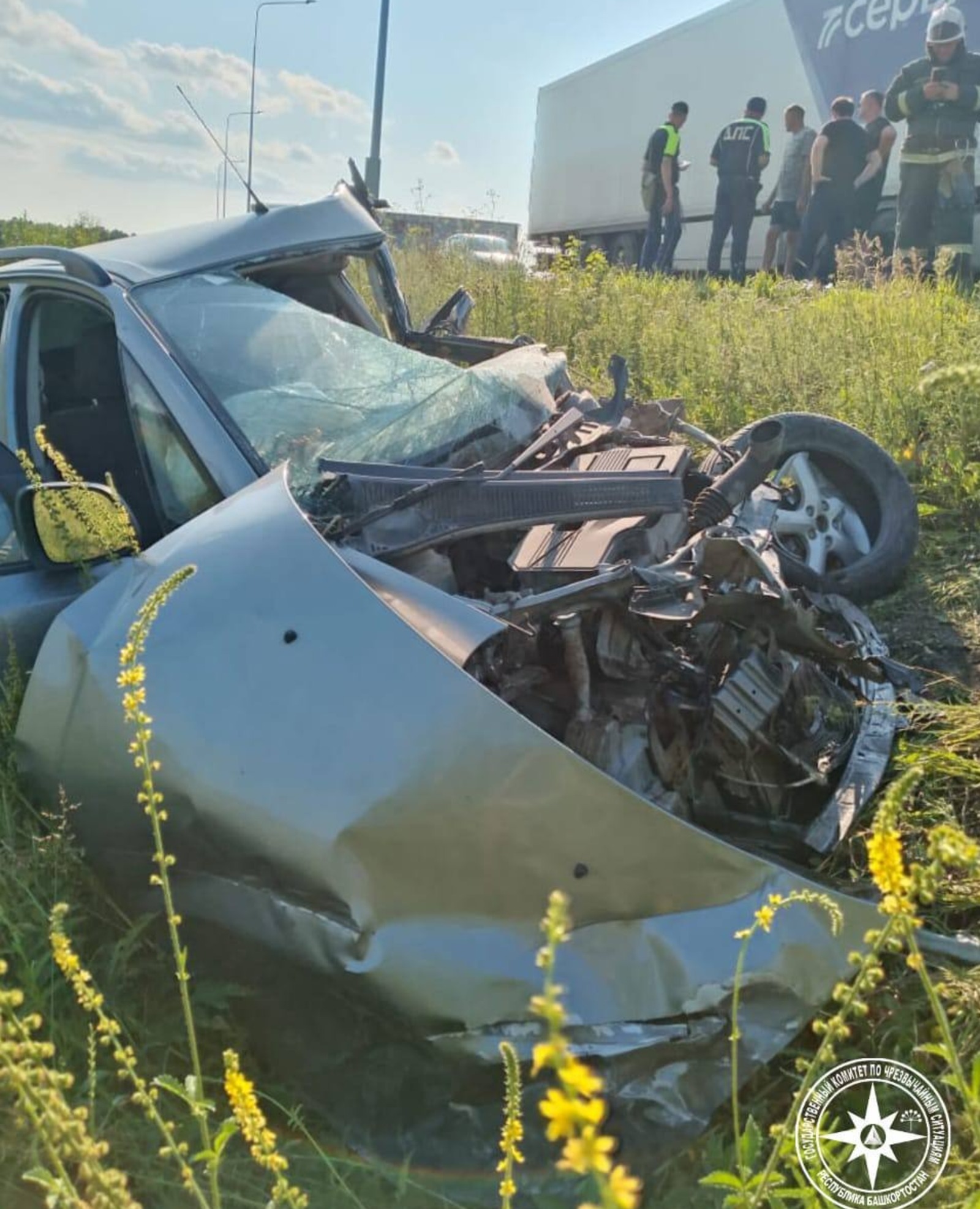 госкомитет РБ по ЧС
