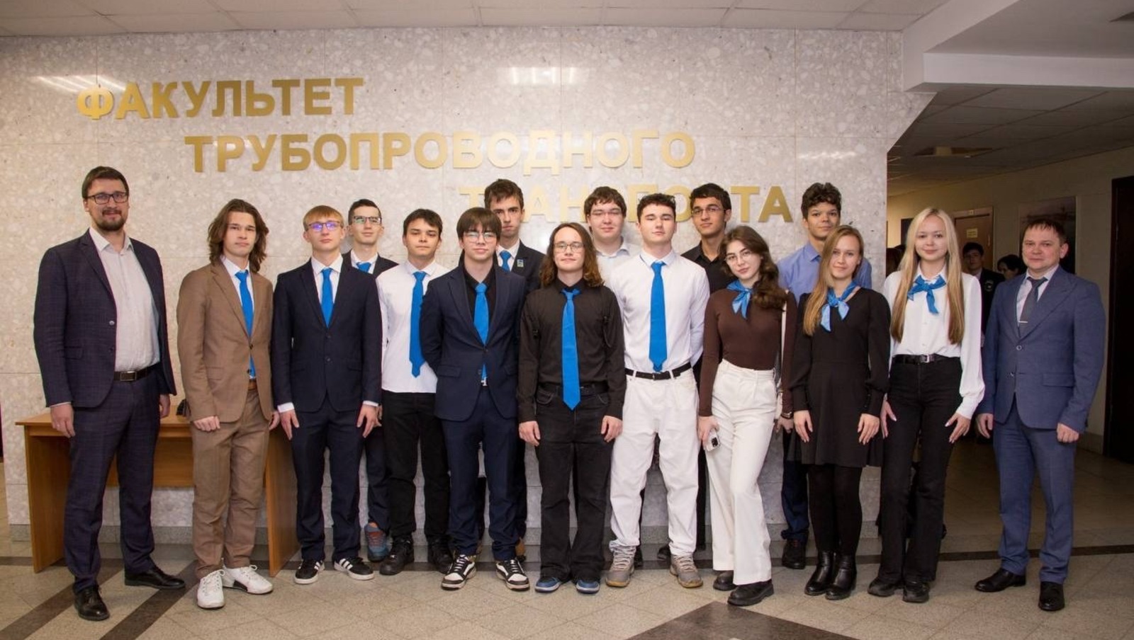 Григорий Собин предоставлено пресс-службой ООО «Газпром трансгаз Уфа»