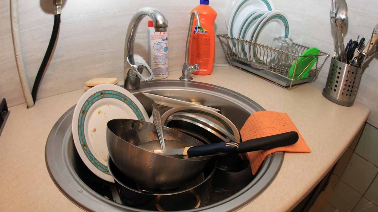 Олег Яровиков