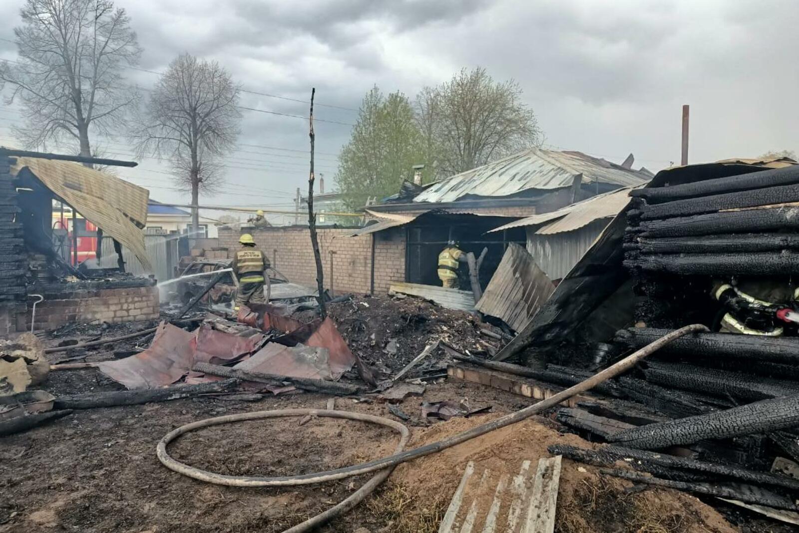 пресс-служба МЧС по РБ