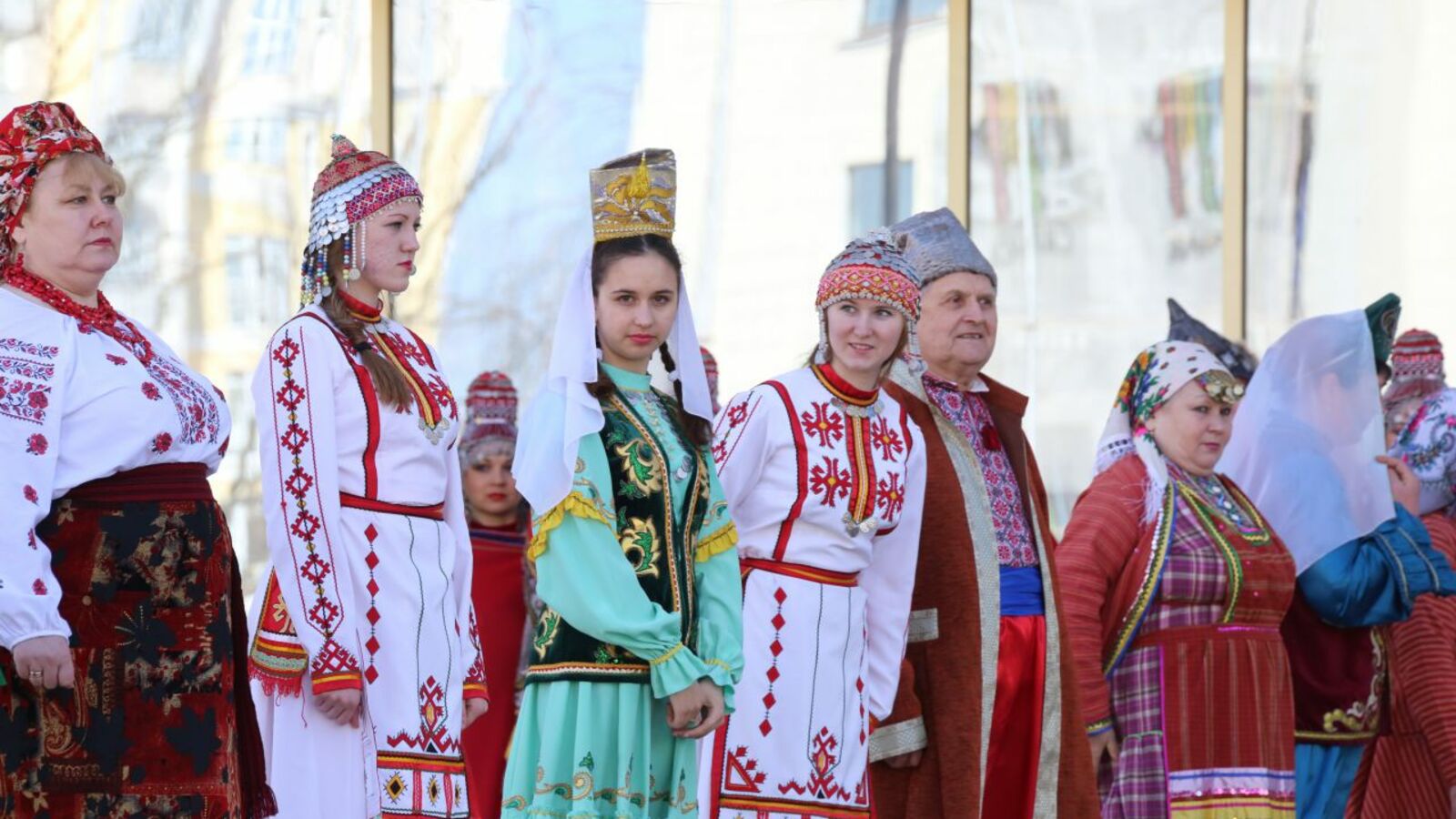 Андрей Старостин