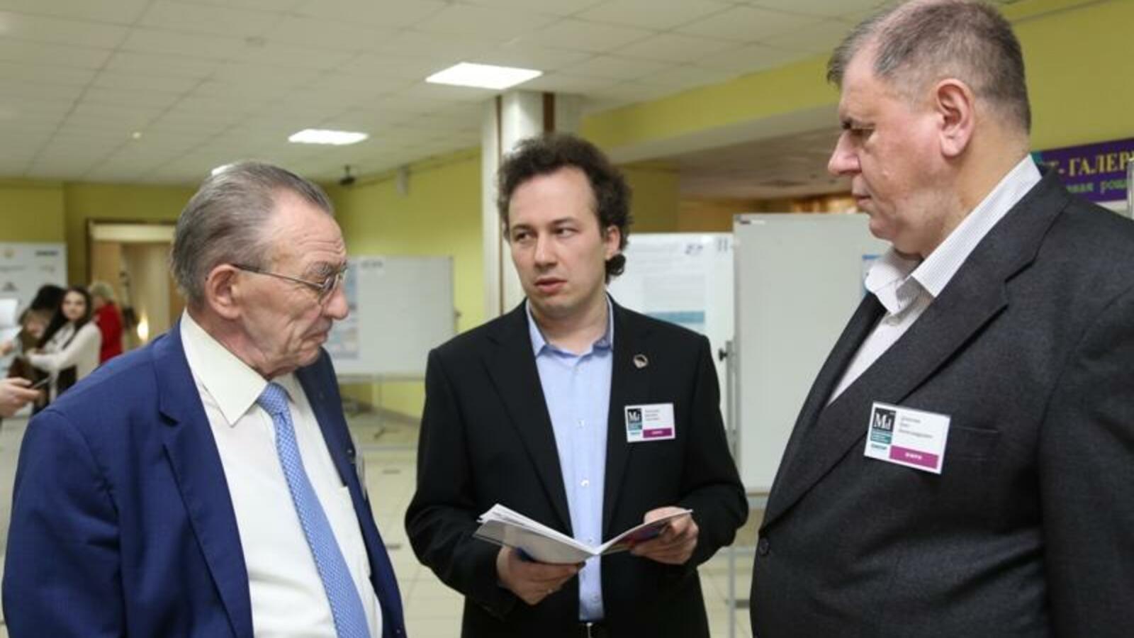 с сайта вуза