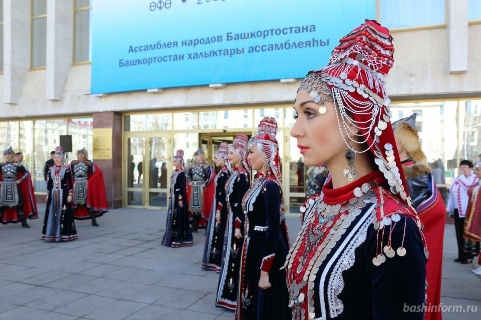 «Башинформ» мәғлүмәт агентлығы