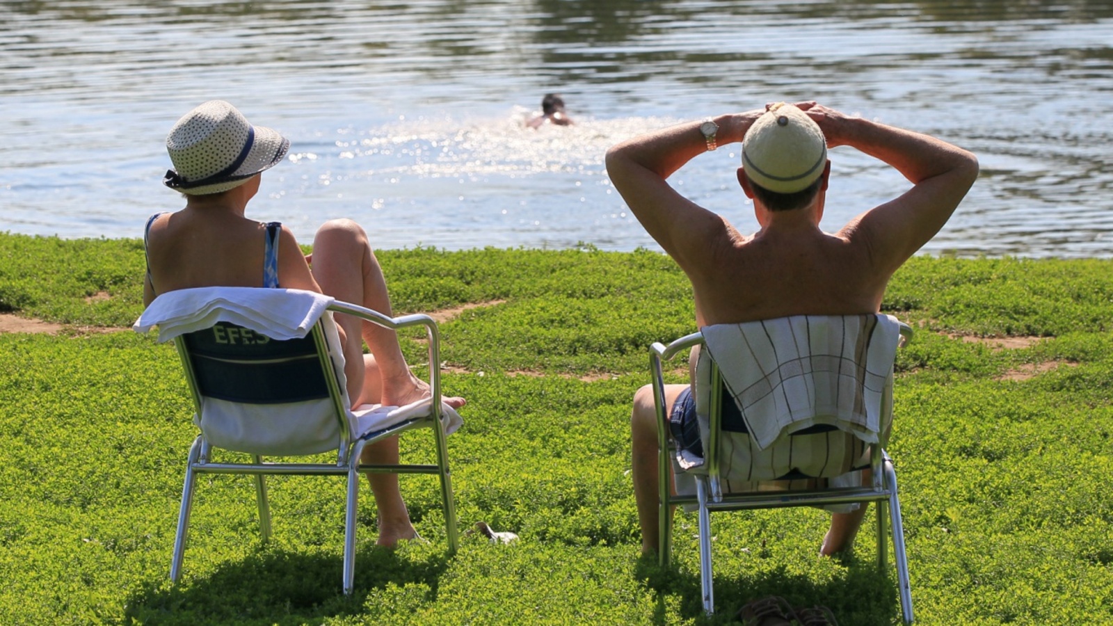 Олег Яровиков