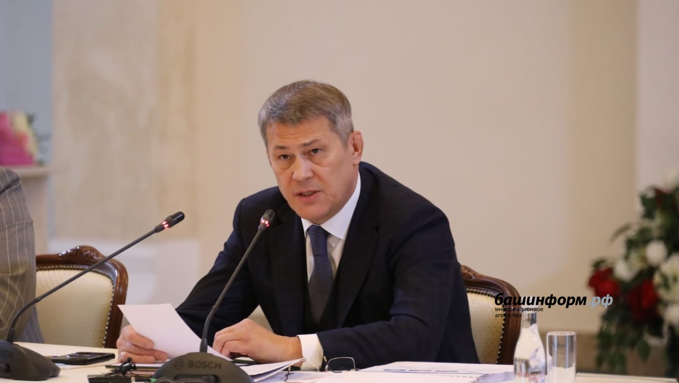 Валерий Шахов