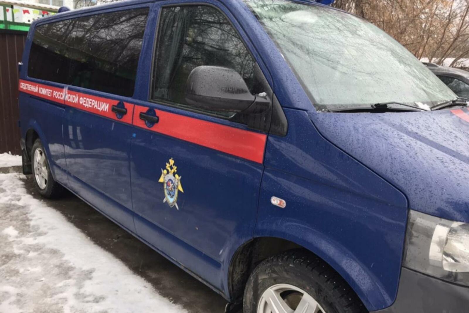 Ксения Калинина