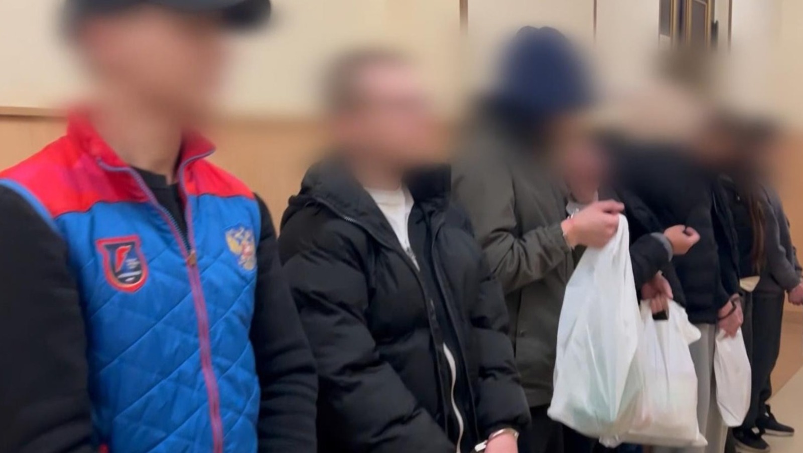 пресс-служба УФСБ по РБ